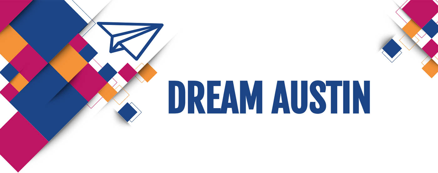 Dream Austin Logo